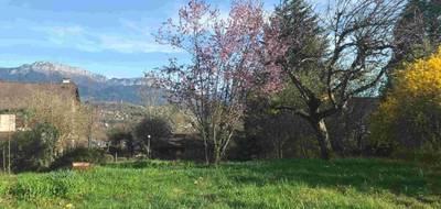 Terrain et maison à Cuvat en Haute-Savoie (74) de 645 m² à vendre au prix de 875900€ - 3