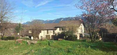 Terrain à Cuvat en Haute-Savoie (74) de 645 m² à vendre au prix de 480000€ - 2