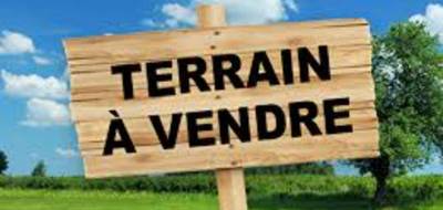 Terrain à Vémars en Val-d'Oise (95) de 605 m² à vendre au prix de 225000€ - 1