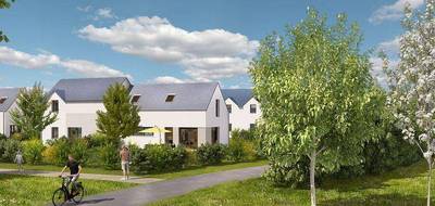 Terrain et maison à Verrières-en-Anjou en Maine-et-Loire (49) de 340 m² à vendre au prix de 239739€ - 4