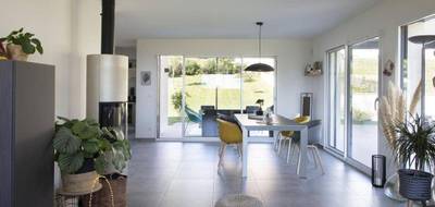 Terrain et maison à Saint-Offenge en Savoie (73) de 653 m² à vendre au prix de 520000€ - 3