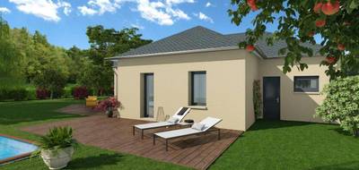 Terrain et maison à Aguessac en Aveyron (12) de 950 m² à vendre au prix de 319050€ - 2