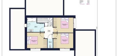 Terrain et maison à Segré-en-Anjou Bleu en Maine-et-Loire (49) de 850 m² à vendre au prix de 297694€ - 4