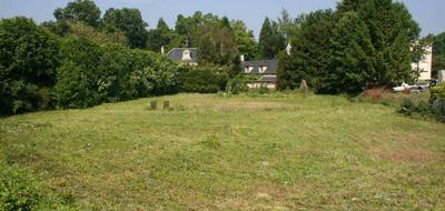 Terrain à Cambronne-lès-Ribécourt en Oise (60) de 1963 m² à vendre au prix de 68000€ - 1