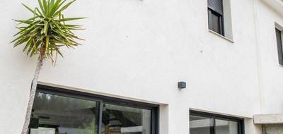 Terrain et maison à Aubignan en Vaucluse (84) de 568 m² à vendre au prix de 397500€ - 1