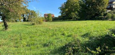Terrain à Machilly en Haute-Savoie (74) de 969 m² à vendre au prix de 280000€ - 1