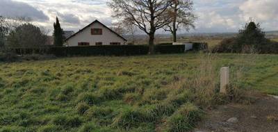 Terrain à Sainte-Juliette-sur-Viaur en Aveyron (12) de 992 m² à vendre au prix de 54560€ - 2