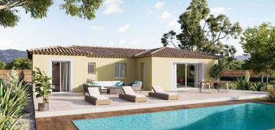 Terrain et maison à Berre-l'Étang en Bouches-du-Rhône (13) de 1030 m² à vendre au prix de 419481€ - 1