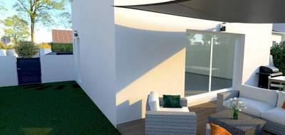Terrain et maison à Martigues en Bouches-du-Rhône (13) de 283 m² à vendre au prix de 339021€ - 4