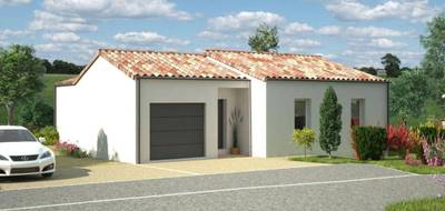 Terrain et maison à Niort en Deux-Sèvres (79) de 480 m² à vendre au prix de 270000€ - 2