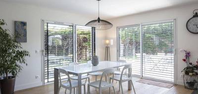 Terrain et maison à Alby-sur-Chéran en Haute-Savoie (74) de 331 m² à vendre au prix de 438713€ - 1
