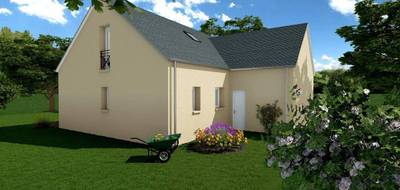 Terrain et maison à Goutrens en Aveyron (12) de 728 m² à vendre au prix de 272800€ - 2