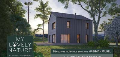 Terrain à La Chapelle-sur-Erdre en Loire-Atlantique (44) de 845 m² à vendre au prix de 290000€ - 3