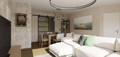 Terrain et maison à Orvault en Loire-Atlantique (44) de 310 m² à vendre au prix de 390000€ - 4