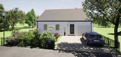 Terrain et maison à Brissac Loire Aubance en Maine-et-Loire (49) de 950 m² à vendre au prix de 226430€ - 1
