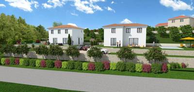 Terrain à Grasse en Alpes-Maritimes (06) de 720 m² à vendre au prix de 200000€ - 2