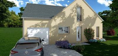 Terrain et maison à Rignac en Aveyron (12) de 500 m² à vendre au prix de 280500€ - 1