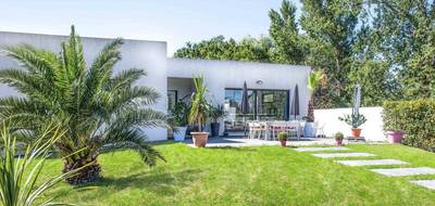 Terrain et maison à Vaison-la-Romaine en Vaucluse (84) de 1000 m² à vendre au prix de 530000€ - 3