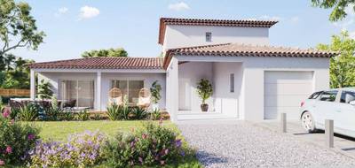 Terrain et maison à La Crau en Var (83) de 1518 m² à vendre au prix de 682000€ - 3