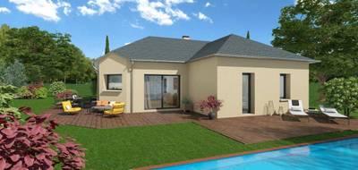 Terrain et maison à Goutrens en Aveyron (12) de 728 m² à vendre au prix de 266350€ - 4