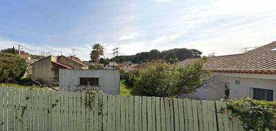 Terrain à Martigues en Bouches-du-Rhône (13) de 283 m² à vendre au prix de 190000€ - 3