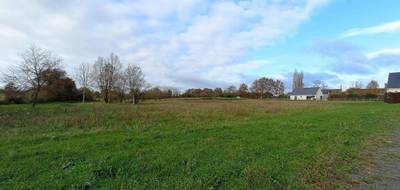 Terrain à Feneu en Maine-et-Loire (49) de 435 m² à vendre au prix de 78300€ - 1