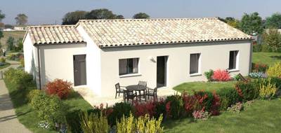 Terrain et maison à Niort en Deux-Sèvres (79) de 350 m² à vendre au prix de 235000€ - 2