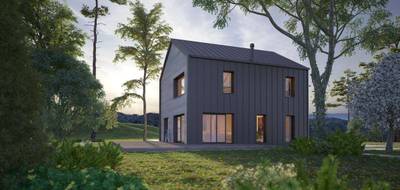 Terrain et maison à Les Garennes sur Loire en Maine-et-Loire (49) de 661 m² à vendre au prix de 429000€ - 1