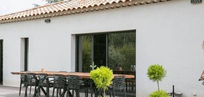 Terrain et maison à Buis-les-Baronnies en Drôme (26) de 800 m² à vendre au prix de 370000€ - 4