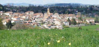 Terrain et maison à Savigny en Haute-Savoie (74) de 605 m² à vendre au prix de 487500€ - 3