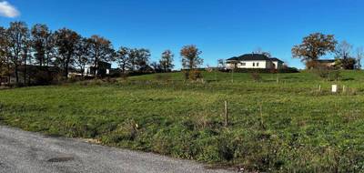 Terrain et maison à Gramond en Aveyron (12) de 850 m² à vendre au prix de 246000€ - 3