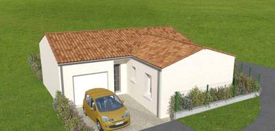 Terrain et maison à Niort en Deux-Sèvres (79) de 321 m² à vendre au prix de 209029€ - 1