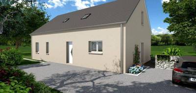 Terrain et maison à Rignac en Aveyron (12) de 500 m² à vendre au prix de 247500€ - 1
