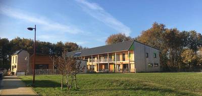 Terrain et maison à Verrières-en-Anjou en Maine-et-Loire (49) de 402 m² à vendre au prix de 238000€ - 4