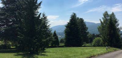 Terrain et maison à Vétraz-Monthoux en Haute-Savoie (74) de 870 m² à vendre au prix de 930000€ - 4