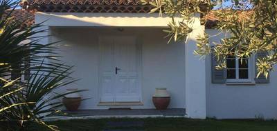 Terrain et maison à Villelaure en Vaucluse (84) de 930 m² à vendre au prix de 575000€ - 4