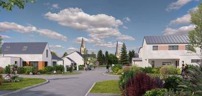 Terrain et maison à Ingrandes-Le Fresne sur Loire en Maine-et-Loire (49) de 286 m² à vendre au prix de 129680€ - 4