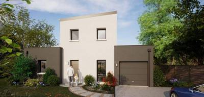 Terrain et maison à Segré-en-Anjou Bleu en Maine-et-Loire (49) de 381 m² à vendre au prix de 273280€ - 1