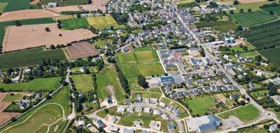 Terrain et maison à Segré-en-Anjou Bleu en Maine-et-Loire (49) de 553 m² à vendre au prix de 167265€ - 4