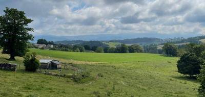 Terrain à Chaumont-en-Vexin en Oise (60) de 734 m² à vendre au prix de 69900€ - 1