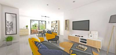Terrain et maison à Prahecq en Deux-Sèvres (79) de 358 m² à vendre au prix de 204595€ - 4