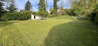 Terrain et maison à Le Meux en Oise (60) de 1000 m² à vendre au prix de 234000€ - 3