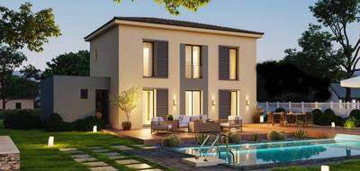 Terrain et maison à Aubagne en Bouches-du-Rhône (13) de 500 m² à vendre au prix de 500000€ - 2