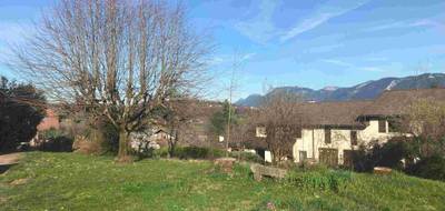 Terrain à Cuvat en Haute-Savoie (74) de 645 m² à vendre au prix de 480000€ - 3