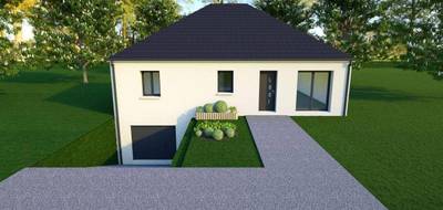 Terrain à La Ferté-Gaucher en Seine-et-Marne (77) de 530 m² à vendre au prix de 55000€ - 3