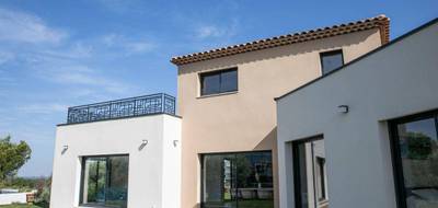 Terrain et maison à Villelaure en Vaucluse (84) de 930 m² à vendre au prix de 599000€ - 3