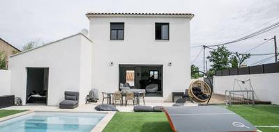 Terrain et maison à Rasteau en Vaucluse (84) de 409 m² à vendre au prix de 3364000€ - 3
