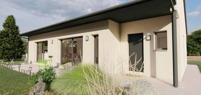 Terrain et maison à Bozouls en Aveyron (12) de 736 m² à vendre au prix de 260000€ - 3