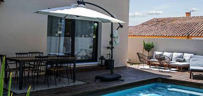 Terrain et maison à La Bastidonne en Vaucluse (84) de 900 m² à vendre au prix de 540000€ - 2