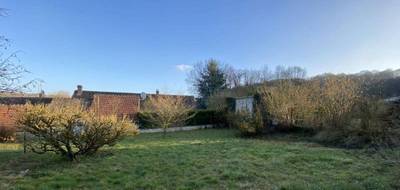 Terrain à Cuise-la-Motte en Oise (60) de 514 m² à vendre au prix de 45000€ - 3